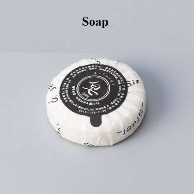 Body Lotion Hair Conditioner Coaster