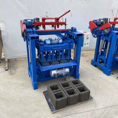 Professional Brick Making Machine Manufacturer in China With Advanced Technology and Competitive Price photo-3