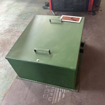 Senteng Narrow Gauge Coal Mine Underground Electric Locomotive Track Ore Transport Vehicle photo-3