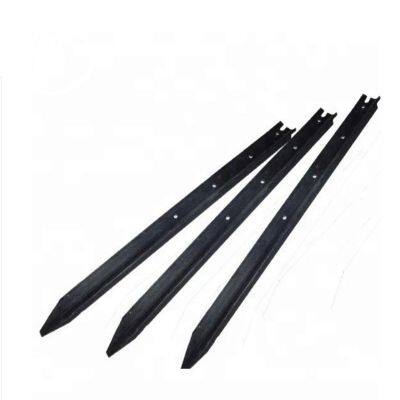 Hot Selling Star Picket Metal Y Fence Post photo-2