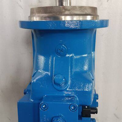 Hydraulic Variable Piston Pump A7VO A7VO28 A7VO55 A7VO80 A7VO107 A7VO160 A7VO500 Series A7VO55LRDH5/ 63R-NZB01 photo-3