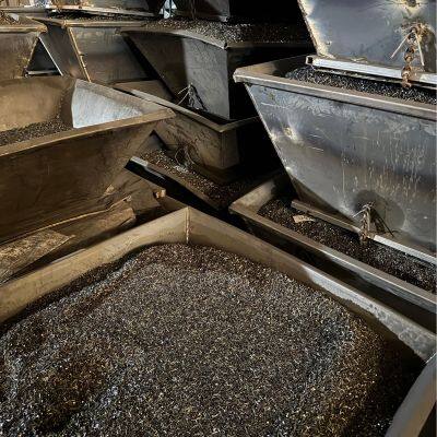 Three Star Brand Fine Blue Shoe Tack - China Factory Direct photo-3