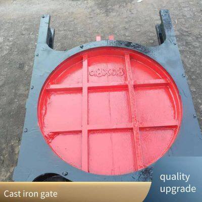Prices of Cast Iron Gates (width x Height: 1.5m, 1.8m) From Ningbo photo-3