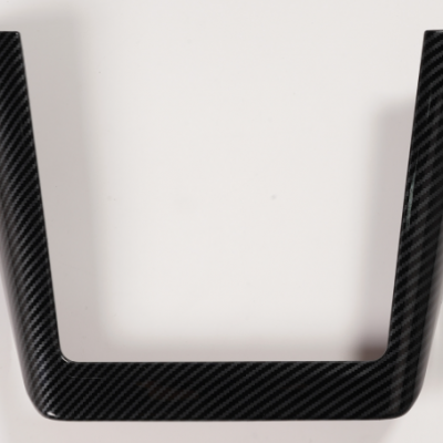 25 TMY Juniper/TM3 Highland Lenkradunterbesatz - Direkt ersetzbares Ersatzteil