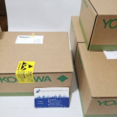 Compact Yokogawa Terminal Boards/ Relay Boards SBA4D-06 Gauge Pressure Transmitter New and Original