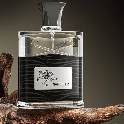 Brand Perfume Woody Notes Men Perfume Spray Flirting Pheromone Long Lasting Light Fragrance Floral Fruity Gentleman Dating Gift photo-4