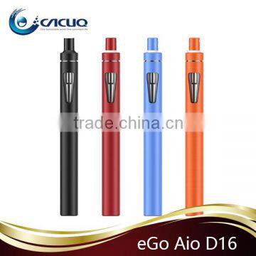 Wholesale original Joyetech eGo aio D16 all in one kit