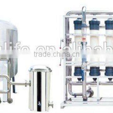 mineral water purifier machine for commercial