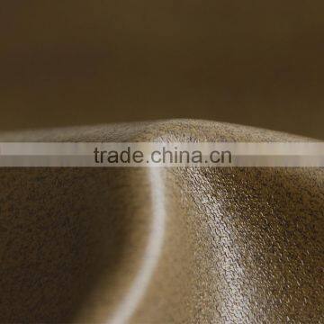 Jinyonghe Abrasion-resistant Micro Pu/polyester Leather photo-2