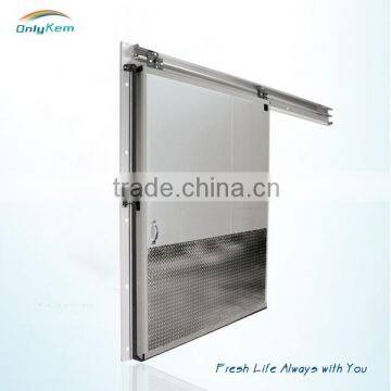 Cold Room Door Wall Panel photo-4