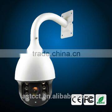 Manufacturer 36X Full HD 1080P AHD PTZ Camera F=4.6mm~152mm IR 120m OEM Pan/Tilt/Zoom Camera photo-6