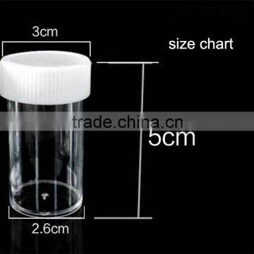 Hot Sail !!! Profession Custom Nail Polish Empty Bottle photo-6