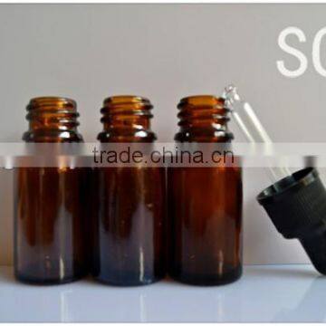 glass dropper bottles