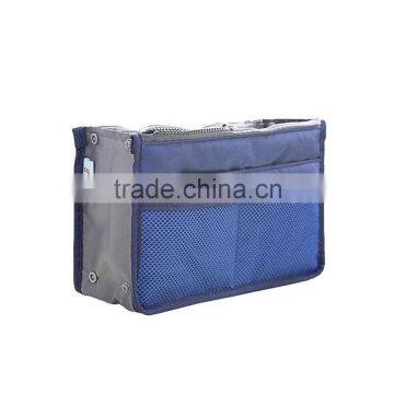 Life Travel Essentials Grooming Organizer Nonwovens Foldable Storage Bag photo-3