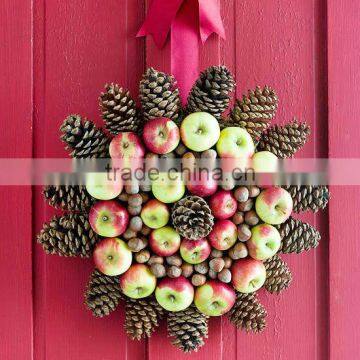 Christmas Tree Decoration Pinecone