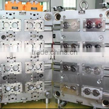 Professional Cosmetics Case Mold Maker