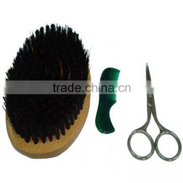 High Quality Top Selling Popular New Style Beard Brush Quality Choice photo-3