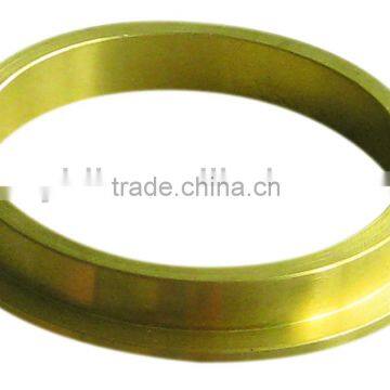 Gasket, parts of textile machine