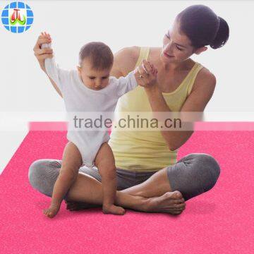 small size wholesale yoga mats kids with high quality                        
                                                Quality Choice