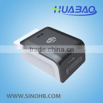 OBD, Remote Diagnose, Plug-and-play Design, Real-time Positioning, Anti-theft