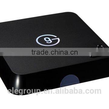 Best tv Box G9, Rk3229 STB 1G+8G, G9 tv Box Quad Core Android 4.4, Kodi, 4K photo-3