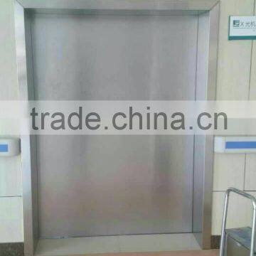 X-ray Protective Radiation Lead Shielding Door in CT photo-2