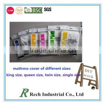 PE King Size Protective Mattress Bag photo-5