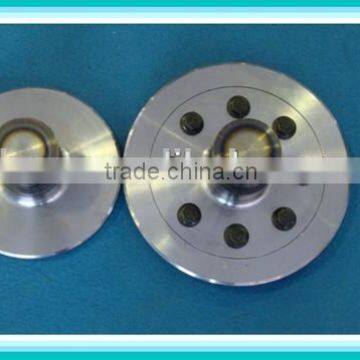 3.5 Inch King Pin for Semi Trailer photo-4