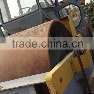 Popular Used Good Condition Roader Roller Dynapac Ca30 for Cheap Sale in Shanghai photo-2