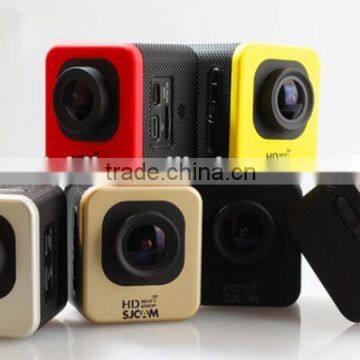 Original waterproof full HD sport action camera sjcam m10 wifi