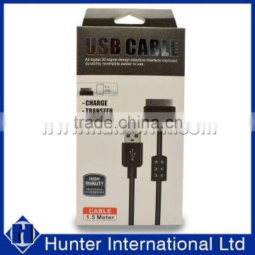 AAA Quality USB Charger For Galaxy Tab Data Cable