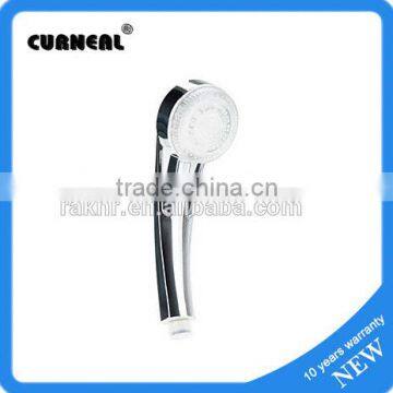 Colour Changing Lighted Bathroom LED Shower Head