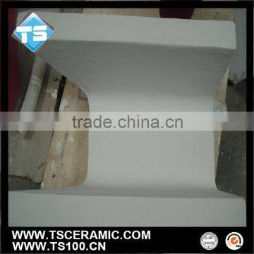 aluminum silicate launder,low thermal conductivity