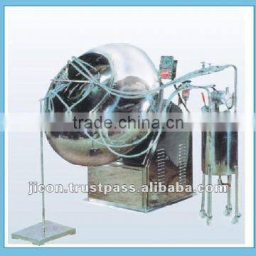 Tablet Sugar Coater