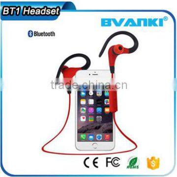 new products 2016 electronics BT-1 sports bluetooth Collar headset , bluetooth headset ,collar bluetooth headphone free samples                        
                                                                                Supplier's Choice