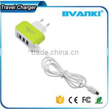 2016 High Quality Usb Home Charger/usb Desktop Charger/5v 3.1A Usb Power Adapter Online Shopping From China Suppliers photo-5
