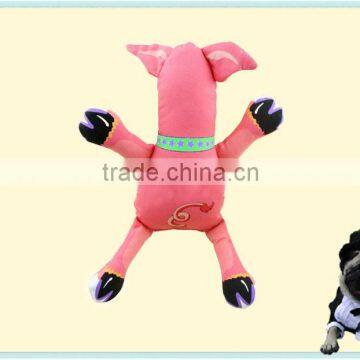 Wholesale Cheap Pet Toys Flying Pigs photo-2