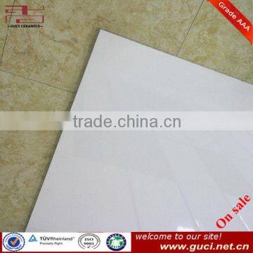 800x800mm On sale Super white tile only 5.0 USD/SQM