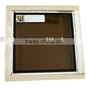double glazing glass