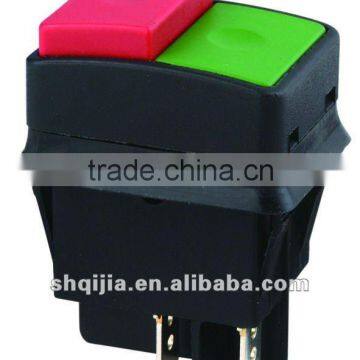 Momentary ON-OFF Push button 2 Pin Switch