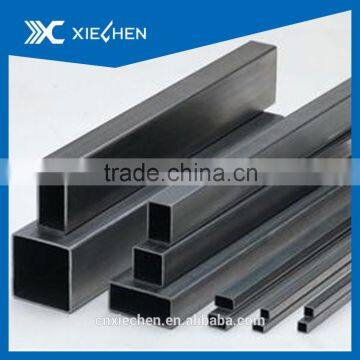 rectangle tube rectangle steel pipe rectangle pipe