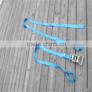 Top grade latest different colors lashing strap