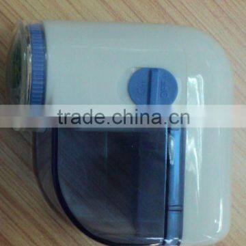 Battery Operated Fabric Lint Shaver