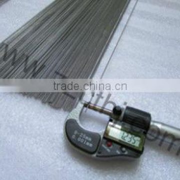 diameter1.2mm*length330mm tungsten carbide micro rod