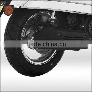Zhejiang Taizhou Motorcycle, 2-stroke Motorcycle,scooter 50qt 125t photo-6