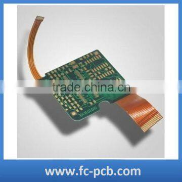 Communications Rigid-Flex PCB