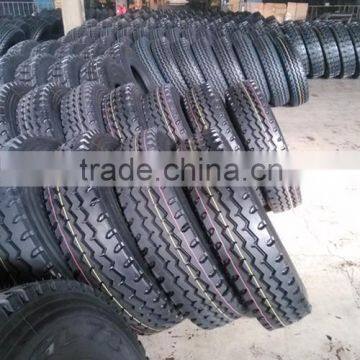 All streel radial tyres truck for 315/80R22.5 heavy truck tires