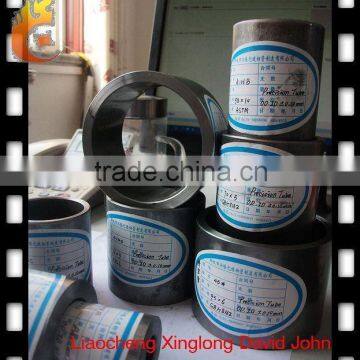 Hot!!!cold formed steel hollow section square pipe