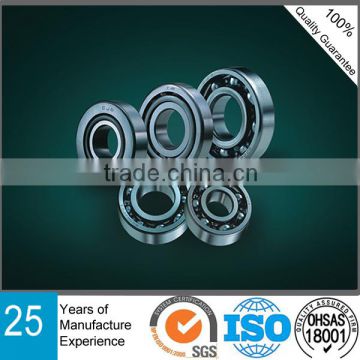 Chinese factory Deep Groove bearings