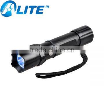 Professional Purple LED Light Technical 365nm LED Purple Light UV Flashlight